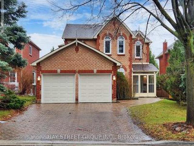 31 Cavalry Trail, Markham, ON, L3R 9H3 house for sale | Listing ID N13577 | Royal LePage