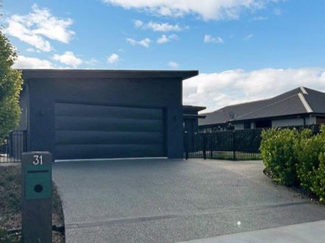 31 Chesterfield Place, Rangiora, Waimakariri
