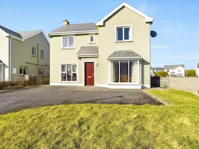 31 Church Field, Doonbeg, Kilrush, Co. Clare, Doonbeg, Co. Cla.