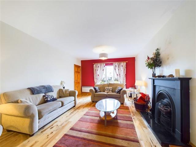 31 Church Field, Doonbeg, Kilrush, Co. Clare Sherry FitzGerald McMahon 4908 MyHome. Ie Residential