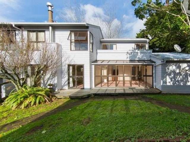 31 Combes Road, Remuera, Auckland City