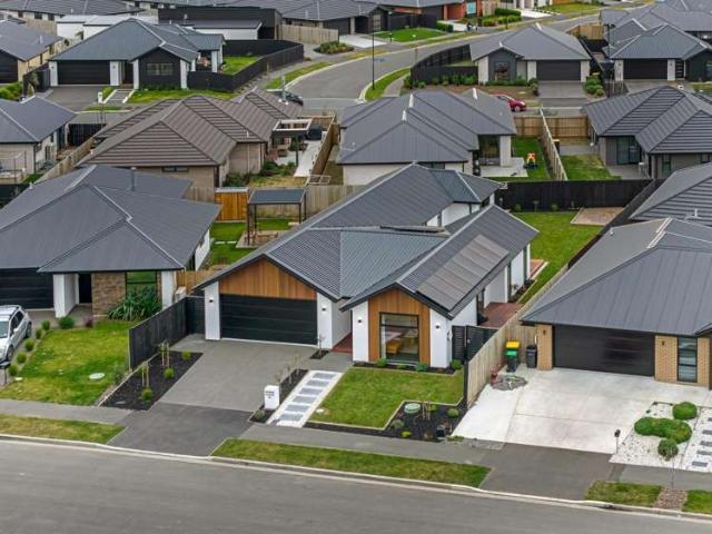 31 Comer Street, Halswell, Christchurch City