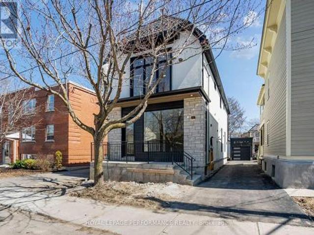 31 Commanda Way, Ottawa, ON, K1M 1G1 investment for sale | Listing ID X13117 | Royal LePage