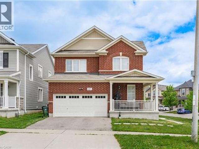 31 Compass Trail, Cambridge, ON, N3E 0B7 house for lease | Listing ID 40838 | Royal LePage