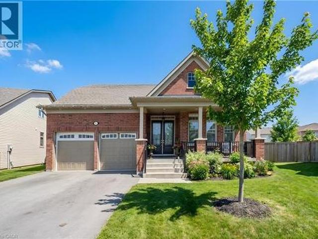 31 Conlin Court, Fergus, ON, N1M 0H2 house for sale | Listing ID 40828 | Royal LePage