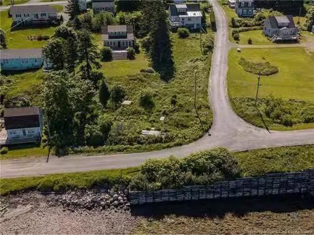 31 Cooks Point Rd, Wilsons Beach, NB, E5E 1Y4 vacant land fo.