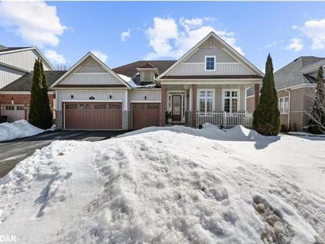 31 Collier Crescent, Angus, ON, L3W 0M6 house for sale | Listing ID 40705 | Royal LePage