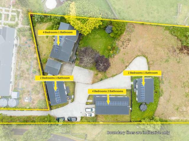 31 Colombo Road, Waiuku, Franklin
