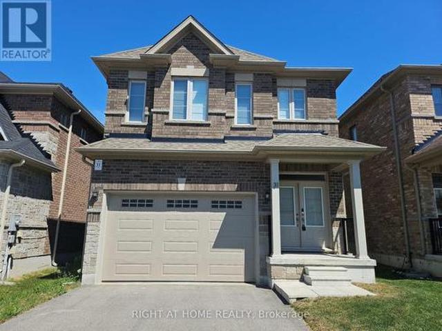 31 Copperhill Heights, Barrie, ON, L9J 0K6 house for lease | Listing ID S13556 | Royal LePage