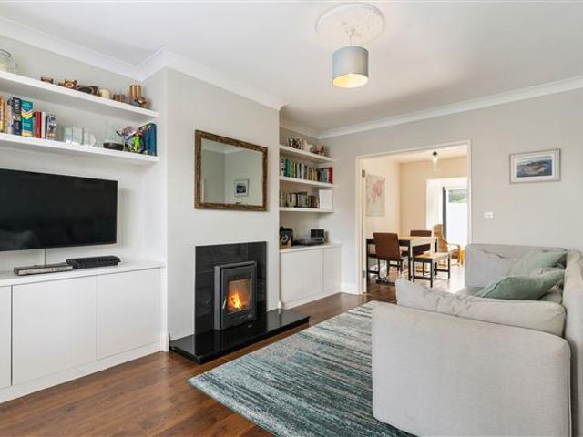 31 Coppinger Glade, Blackrock, County Dublin Russell Estate Agents 4899 MyHome. Ie Residential