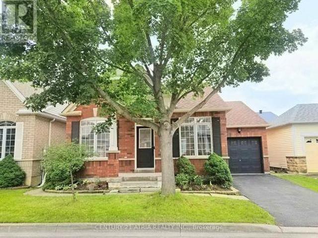 31 Cliveden Place, Markham, ON, L6C 2S4 house for lease | Listing ID N13616 | Royal LePage