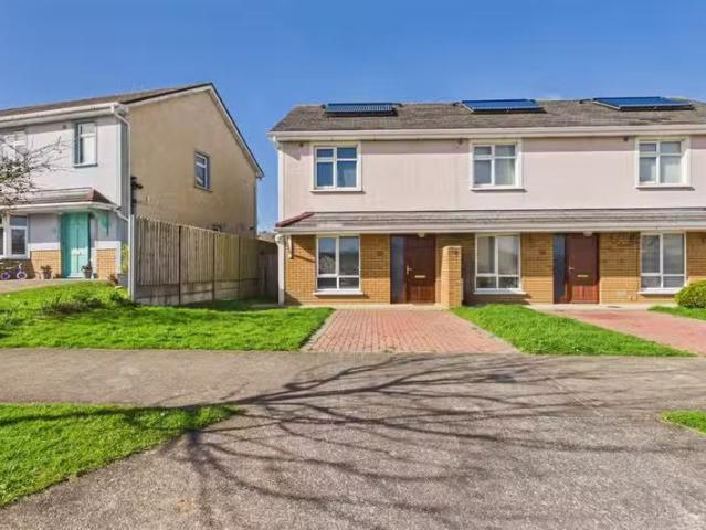 31 Cnoic Caislean, Ballygunner, Waterford City, Co. Waterford.
