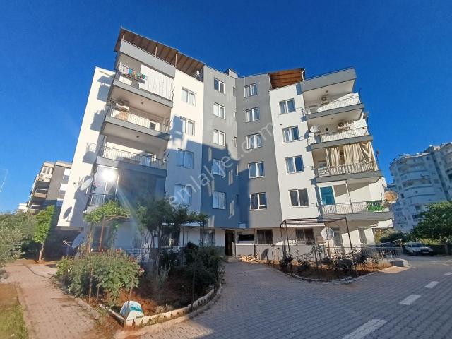 3+1 Daire Genişliğinde, Arsa Payı Yüksek 2+1 Satılık Daire