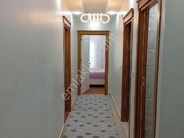 3+1 Doğalgaz Li Kiredi Sınırsız