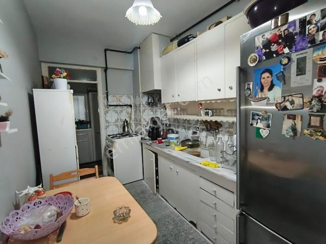 3+1 Doğalgazlı 120 M2 Arakat Bakımlı Daire