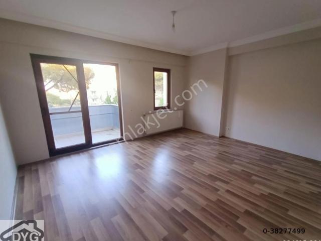 3+1 Doğalgazlı Kiralık Daire