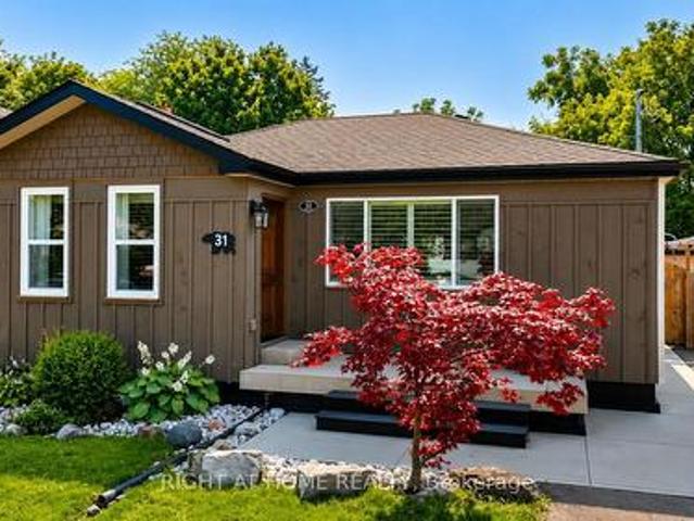 31 Dorothy Street, Hamilton, ON, L9A 3N9 house for sale | Listing ID X13596 | Royal LePage