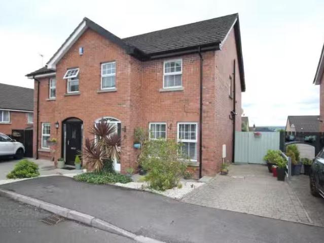 31 Downview Drive