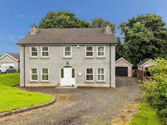 31 Dromona Road