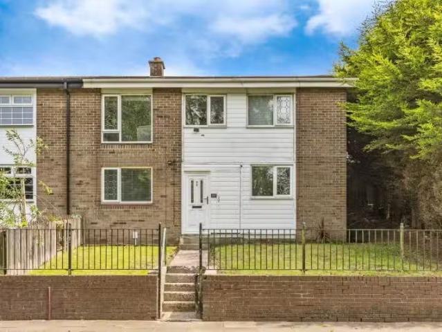 31 Dundrod Drive