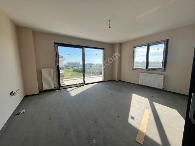 3+1 Dubleks Satılık Daire