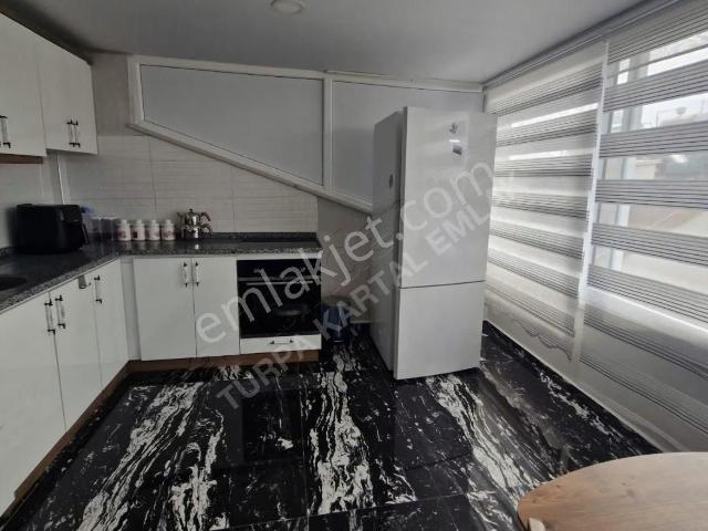 3+1 Dublex Daire