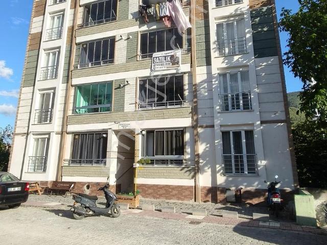 3+1 Durağanda Satılık Fırsat Daire 25