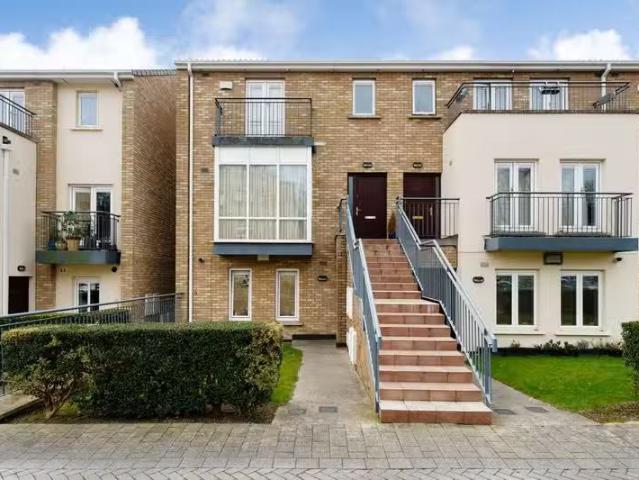 31 Dursey Row, Blanchardstown, Dublin 15 is for sale