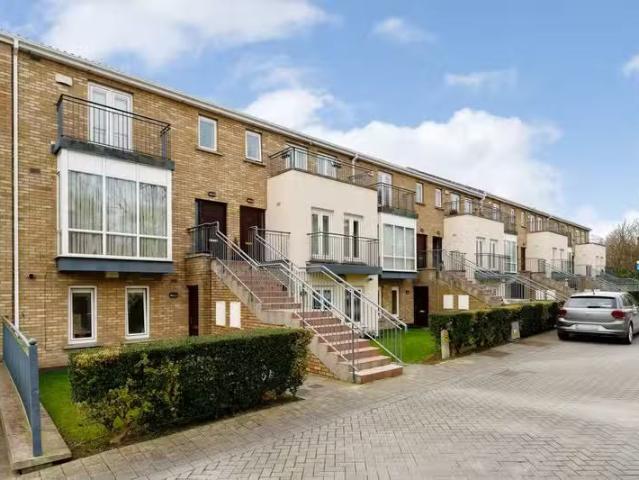 31 Dursey Row, Waterville, Blanchardstown, Dublin 15 is for sale