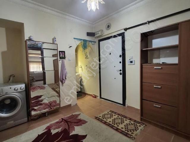3+1 Eşyalı Kiralık Bahçe Katı