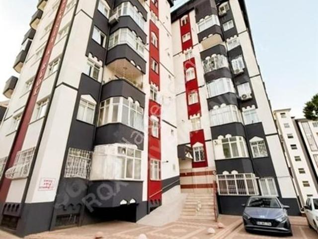 3+1 Eşyalı Kiralık Geniş Daire