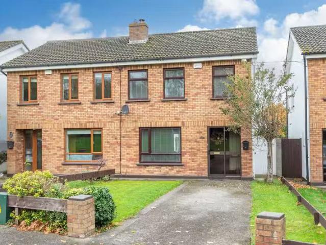 31 Edmondstown Green, Moyville, Rathfarnham, Dublin 16, D16 N2C7