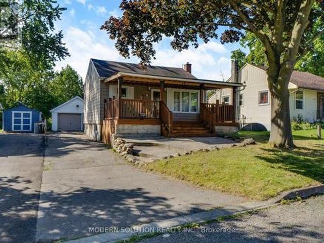 31 Elm Street, Ajax, ON, L1S 1W5 house for sale | Listing ID E13596 | Royal LePage