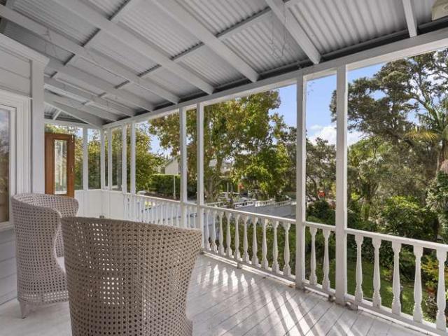 31 Emmett Street, Herne Bay, Auckland City