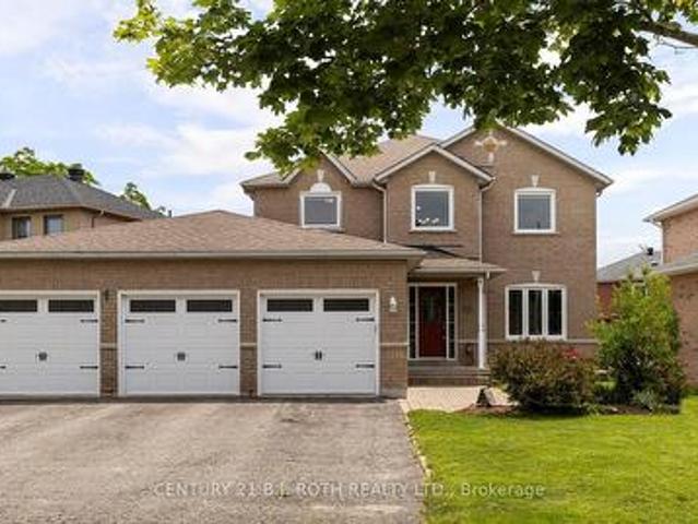 31 Emms Drive, Barrie, ON, L4N 8H2 house for sale | Listing ID S13490 | Royal LePage