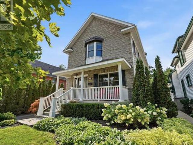 31 Emerick Avenue, Fort Erie, ON, L2A 2W2 house for sale | Listing ID X13691 | Royal LePage