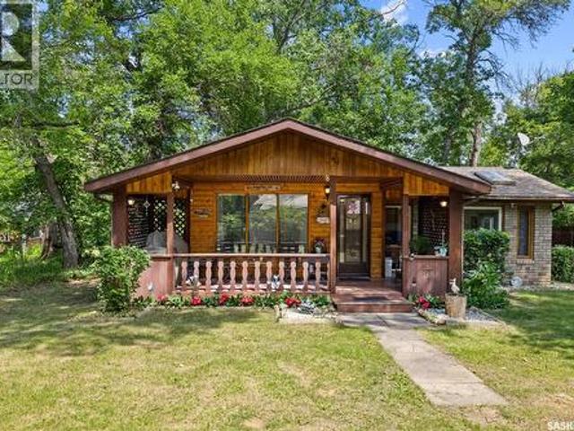 31 F 2 Smales Crescent, B Say Tah, SK, S0G 1S0 house for sale | Listing ID SK042584 | Royal LePage
