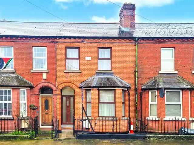 31 Foster Terrace, Dublin 3, Dublin, D03 R8C7