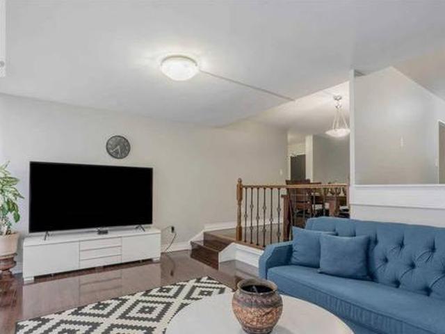 31 FOUR WINDS DR Toronto Ontario