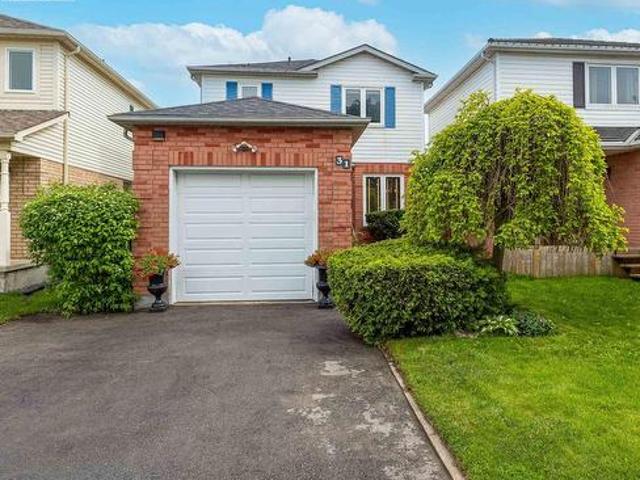 31 Flaxman Avenue, Clarington, ON, L1C 4S5 house for sale | Listing ID E12190 | Royal LePage