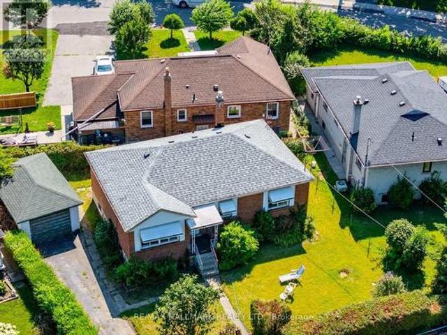 31 Frimette Crescent, Toronto, ON, M6N 4W5 house for sale | Listing ID W13625 | Royal LePage