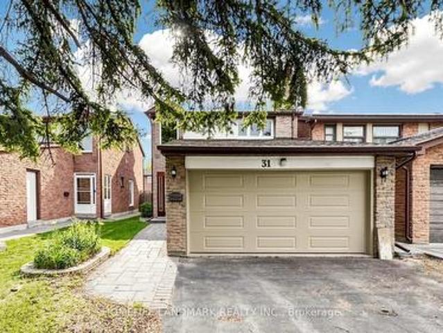 31 Fullerton Crescent, Markham, ON, L3R 3G4 house for sale | Listing ID N13525 | Royal LePage
