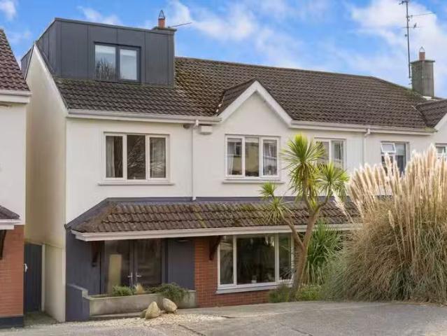 31 Garden Village Crescent, Kilpedder, Co. Wicklow, A63YE29 is.