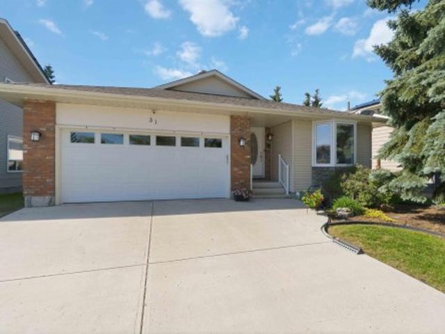 31 Gariepy Crescent Nw, Edmonton, AB, T6M 1B5 house for sale | Listing ID E4500 | Royal LePage