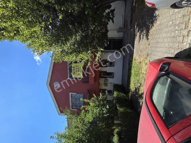 3+1 Geniş Merkezi Konumda Villa