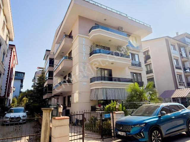 3+1 Geniş Ferah Full Eşyalı