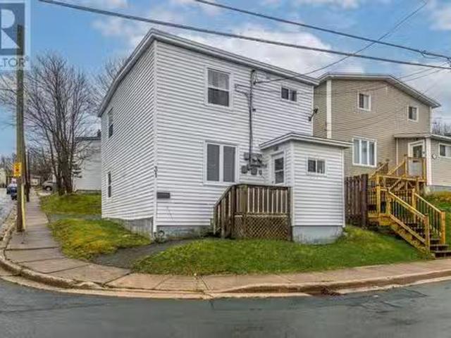 31 Goodridge Street, St. John'S, NL, A1C 2Y3 house for sale.