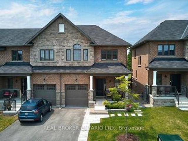 31 Gord Matthews Way, Uxbridge, ON, L9P 0E9 house for sale | Listing ID N13622 | Royal LePage