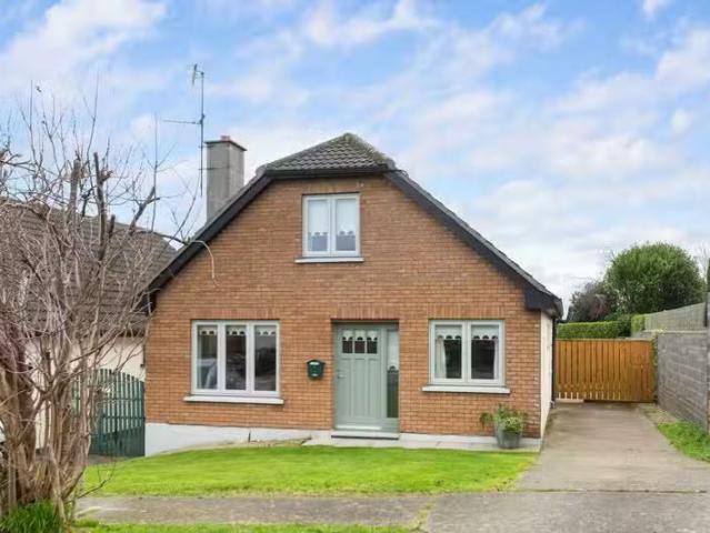 31 Glebemount, Wicklow, Wicklow Town, Co. Wicklow, A67PA49 is.