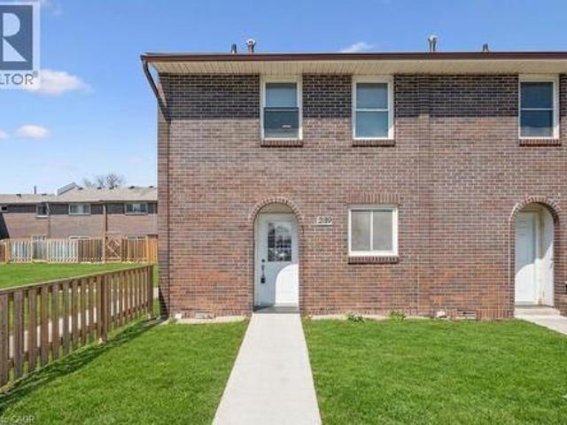 31 Greengate Road Unit# 239, Guelph, ON, N1H 6R3 townhouse for sale | Listing ID 40849 | Royal LePage